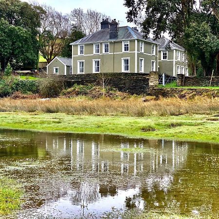 Vila Mor Edrin Talsarnau Exteriér fotografie