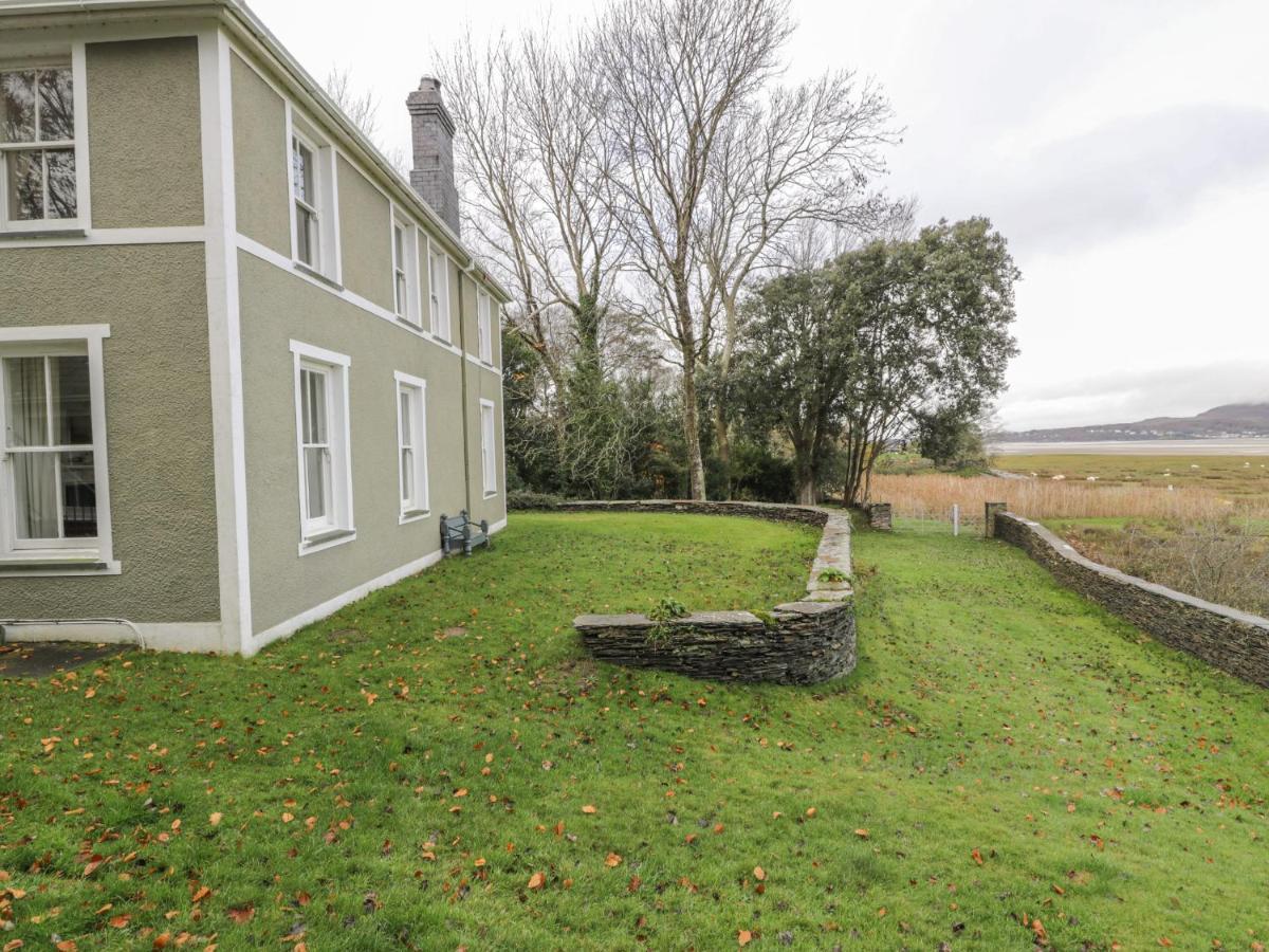 Vila Mor Edrin Talsarnau Exteriér fotografie